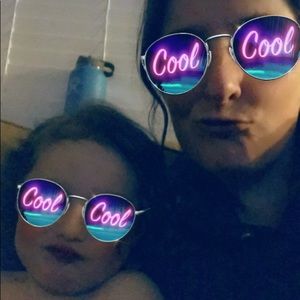 Meet your Posher, Laura